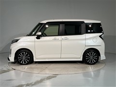 ルーミー カスタムG-T