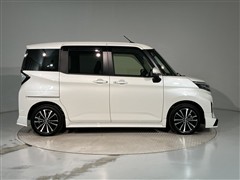 ルーミー カスタムG-T