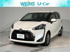 シエンタ Gクエロ