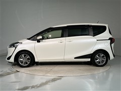 シエンタ Gクエロ