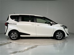 シエンタ Gクエロ