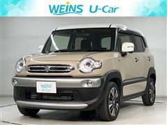 クロスビーHV MV