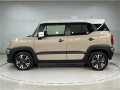 クロスビーHV MV