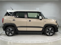 クロスビーHV MV