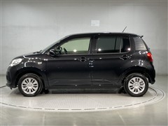 パッソ X LパッケージS