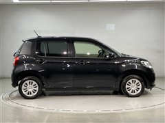 パッソ X LパッケージS