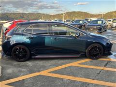 カローラスポーツ G Z