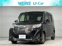 ルーミー カスタムG-T