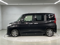 ルーミー カスタムG-T