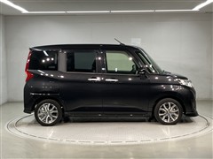 ルーミー カスタムG-T