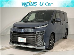 ヴォクシー HV S-Z