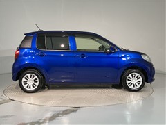 パッソ X LパッケージS