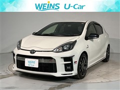 アクア G GRスポーツ 17インチP