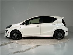 アクア G GRスポーツ 17インチP