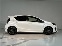 アクア G GRスポーツ 17インチP