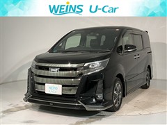 ノア Si WxB 7ニンノリ