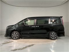 ノア Si WxB 7ニンノリ