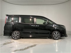 ノア Si WxB 7ニンノリ