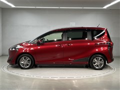 シエンタHV G クエロ