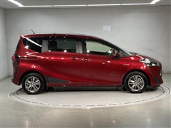 シエンタHV G クエロ