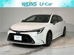 カローラツーリングHV WxB