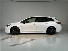 カローラツーリングHV WxB