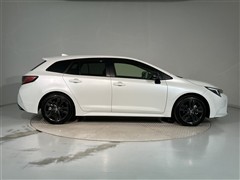 カローラツーリングHV WxB