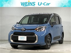 トヨタ シエンタ Z 7ニン