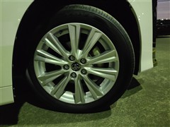 ヴェルファイア Z