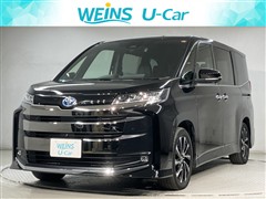 トヨタ ノアHV S-Z