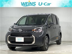 シエンタHV Z 4WD 5ニン