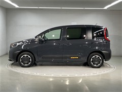 シエンタHV Z 4WD 5ニン