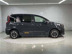 シエンタHV Z 4WD 5ニン