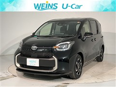 トヨタ シエンタ HEV Z 7ニンノリ