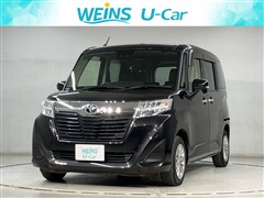 ルーミー G コ-ジ-エデション