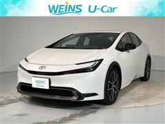 トヨタ プリウス Z