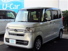 ホンダ　N-BOX L