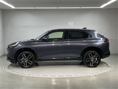 ヴェゼル e:HEV Z