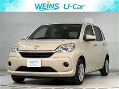 パッソ X Lパッケージ