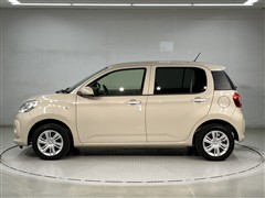 パッソ X Lパッケージ