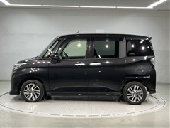 ルーミー カスタムG