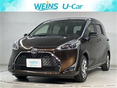 シエンタ G クエロ