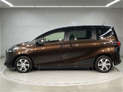 シエンタ G クエロ