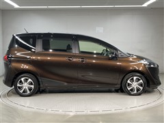 シエンタ G クエロ