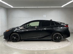 プリウス AツーリングブラックED