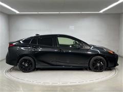 プリウス AツーリングブラックED