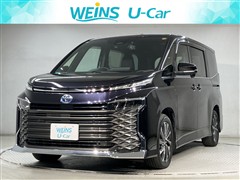 ヴォクシーHV S-Z