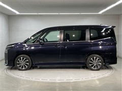 ヴォクシーHV S-Z