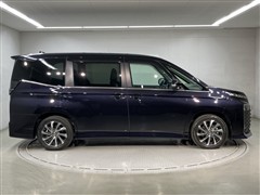 ヴォクシーHV S-Z