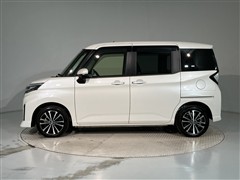 ルーミー カスタムG-T